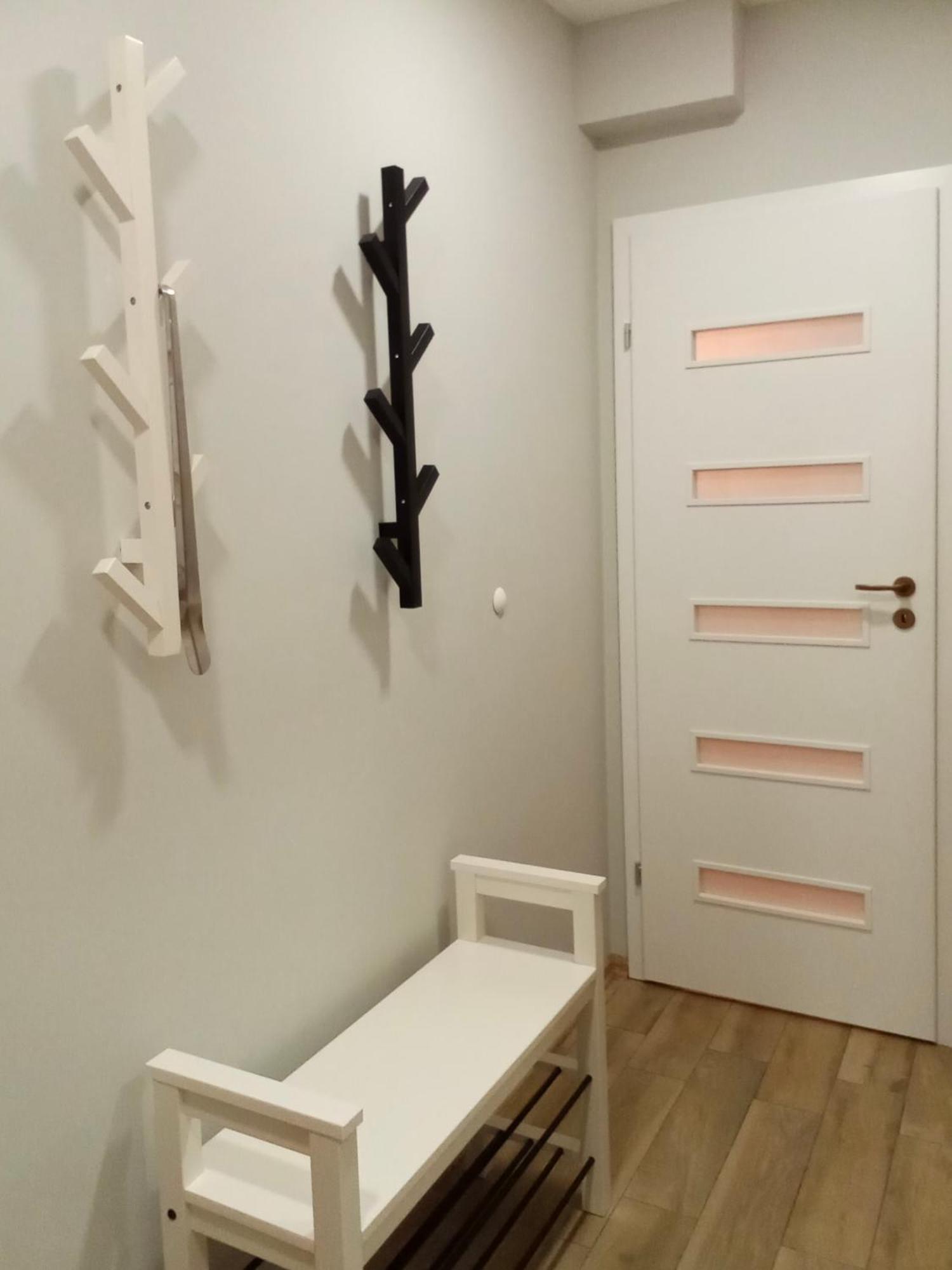 Apartment Morskoi Gnom Burgas ภายนอก รูปภาพ