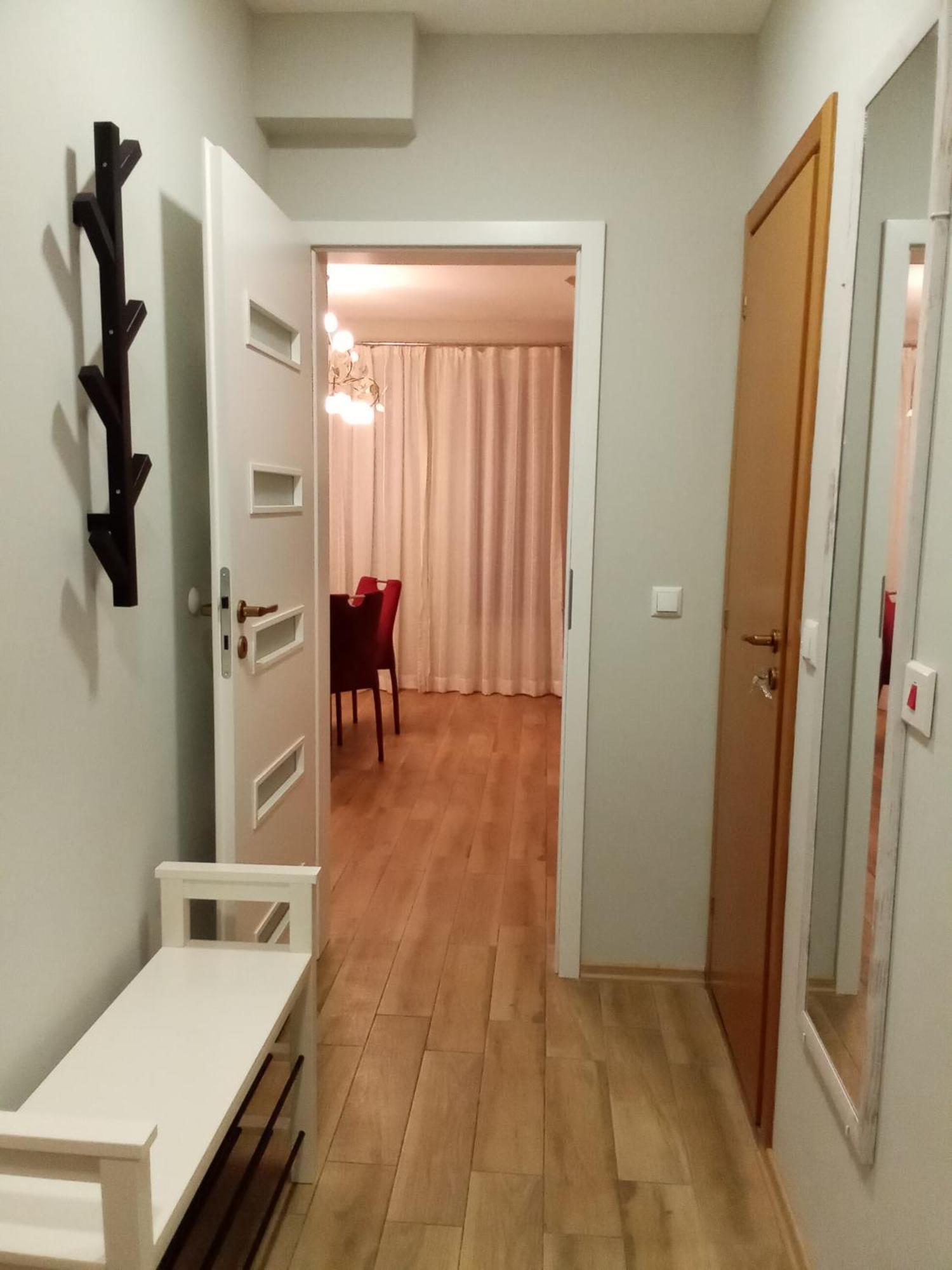 Apartment Morskoi Gnom Burgas ภายนอก รูปภาพ