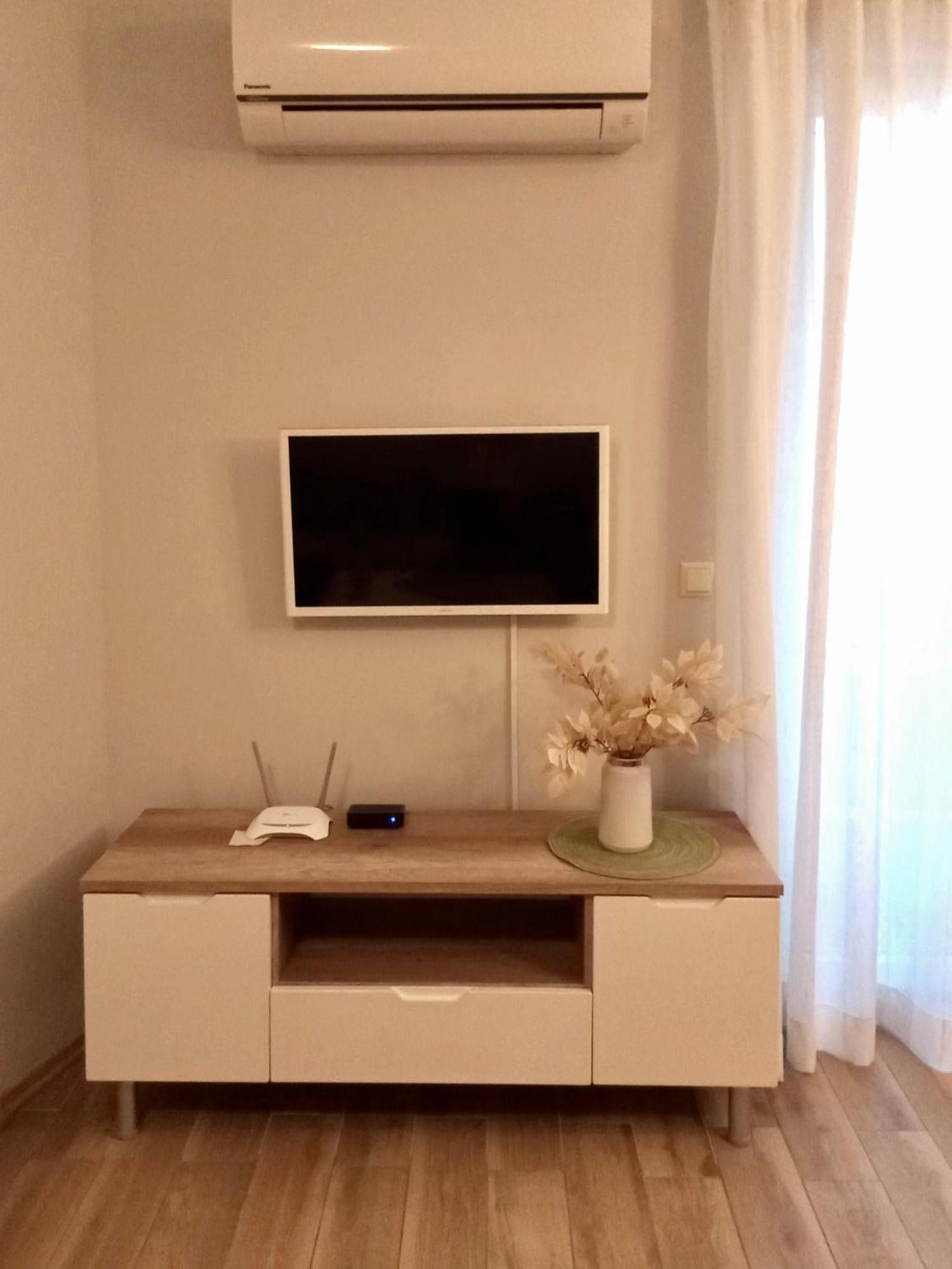 Apartment Morskoi Gnom Burgas ภายนอก รูปภาพ