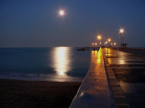 Apartment Morskoi Gnom Burgas ภายนอก รูปภาพ